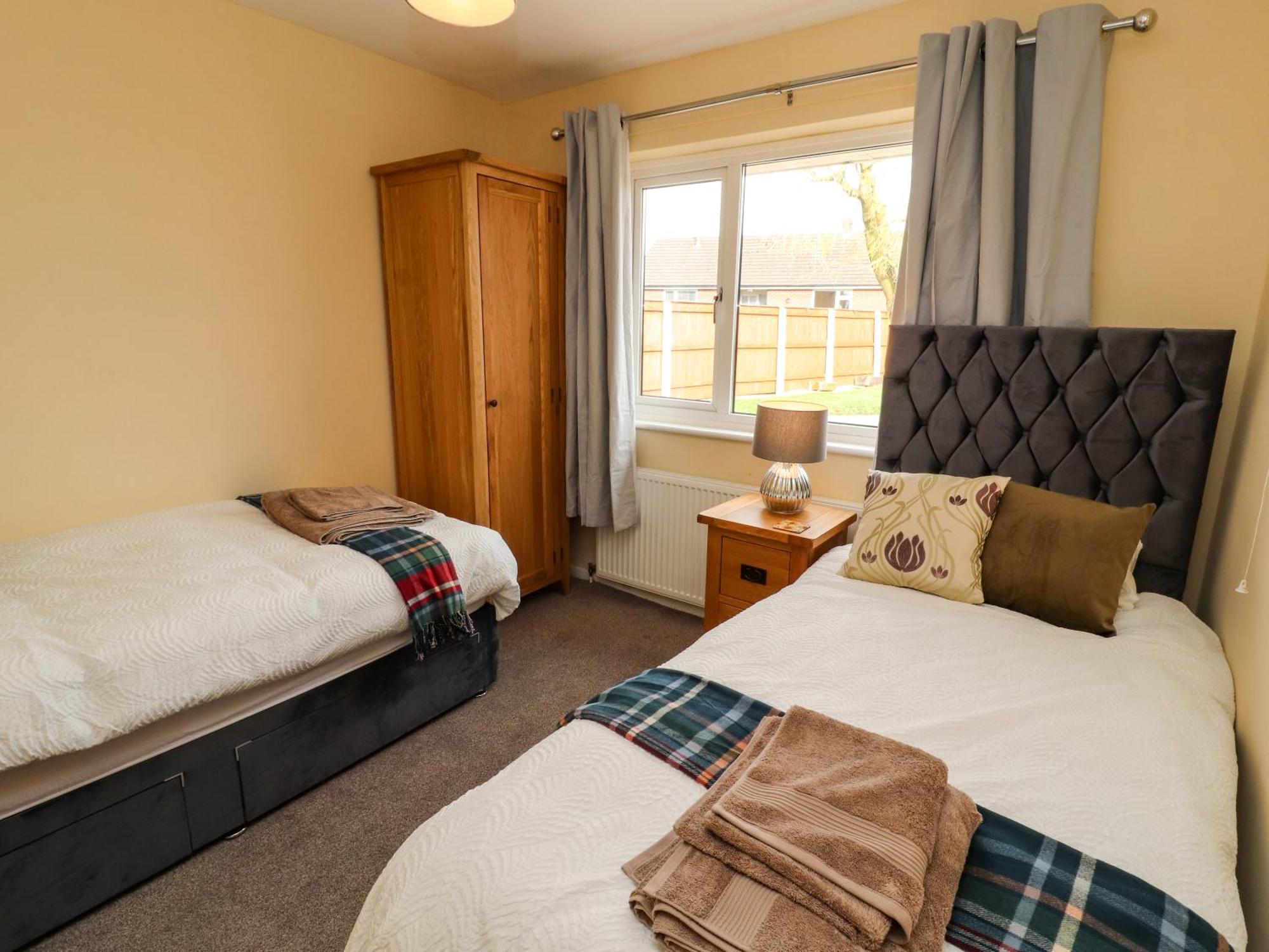 Holiday home Honister