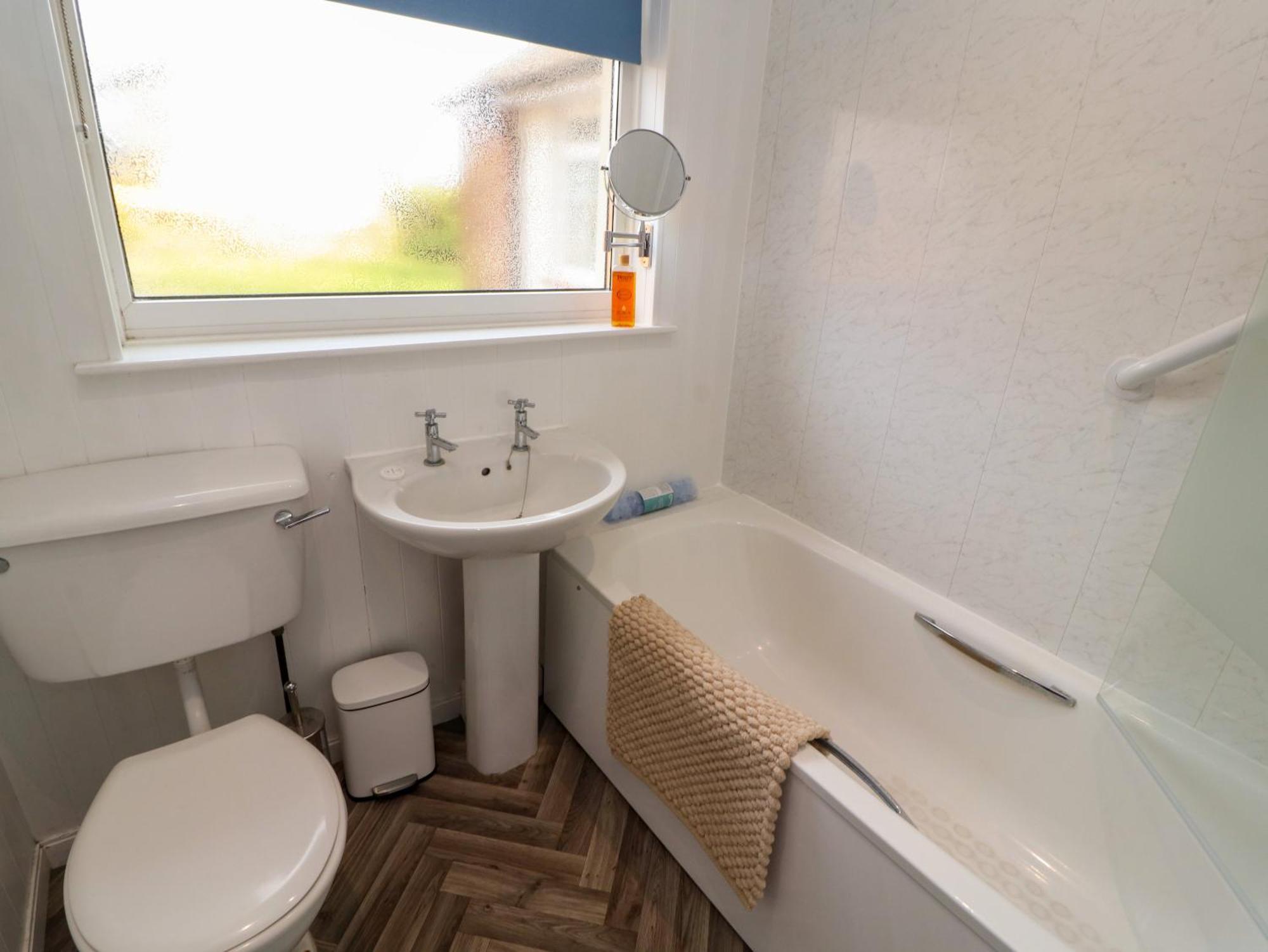 Holiday home Honister *