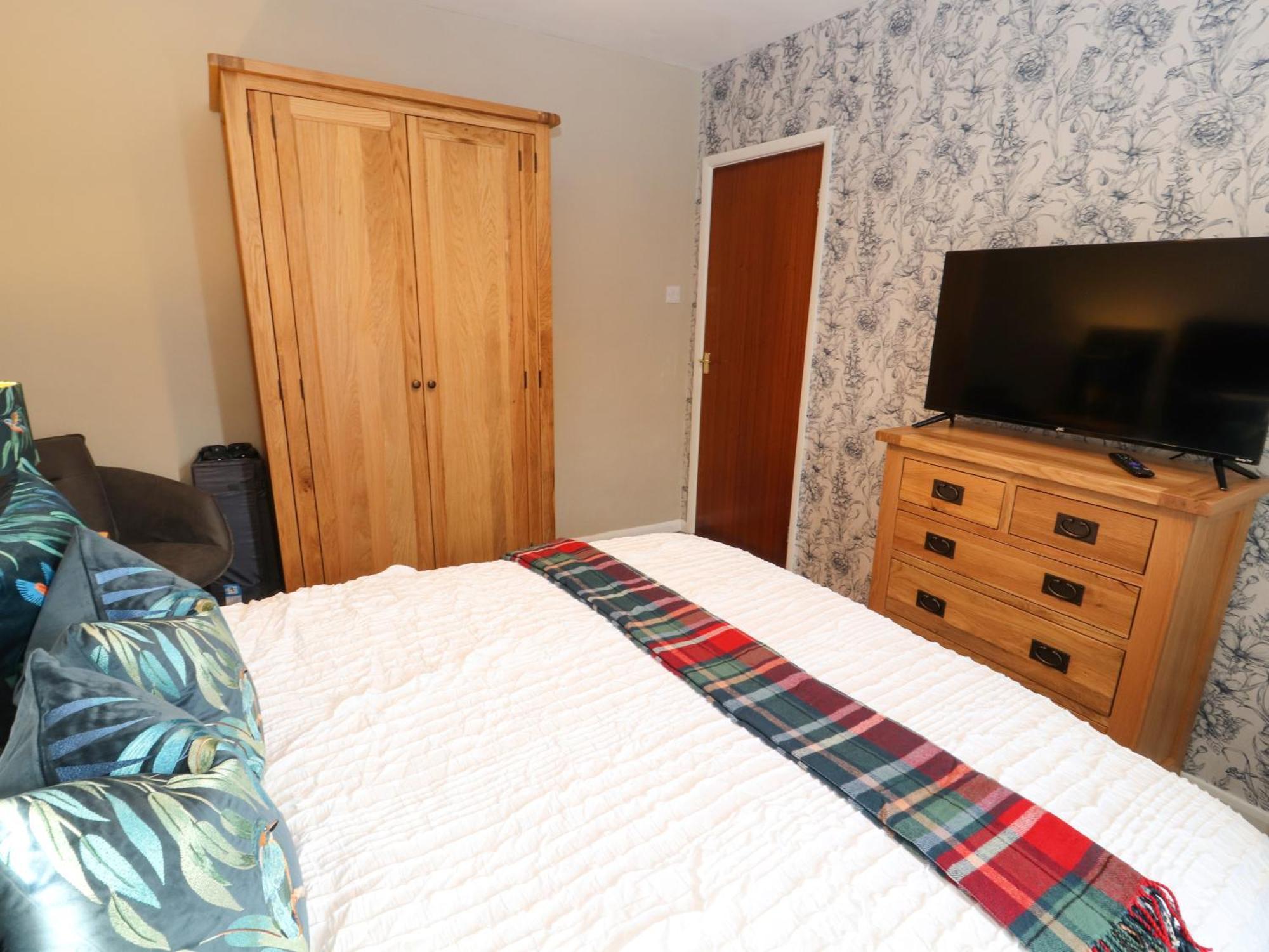 Honister Holiday home