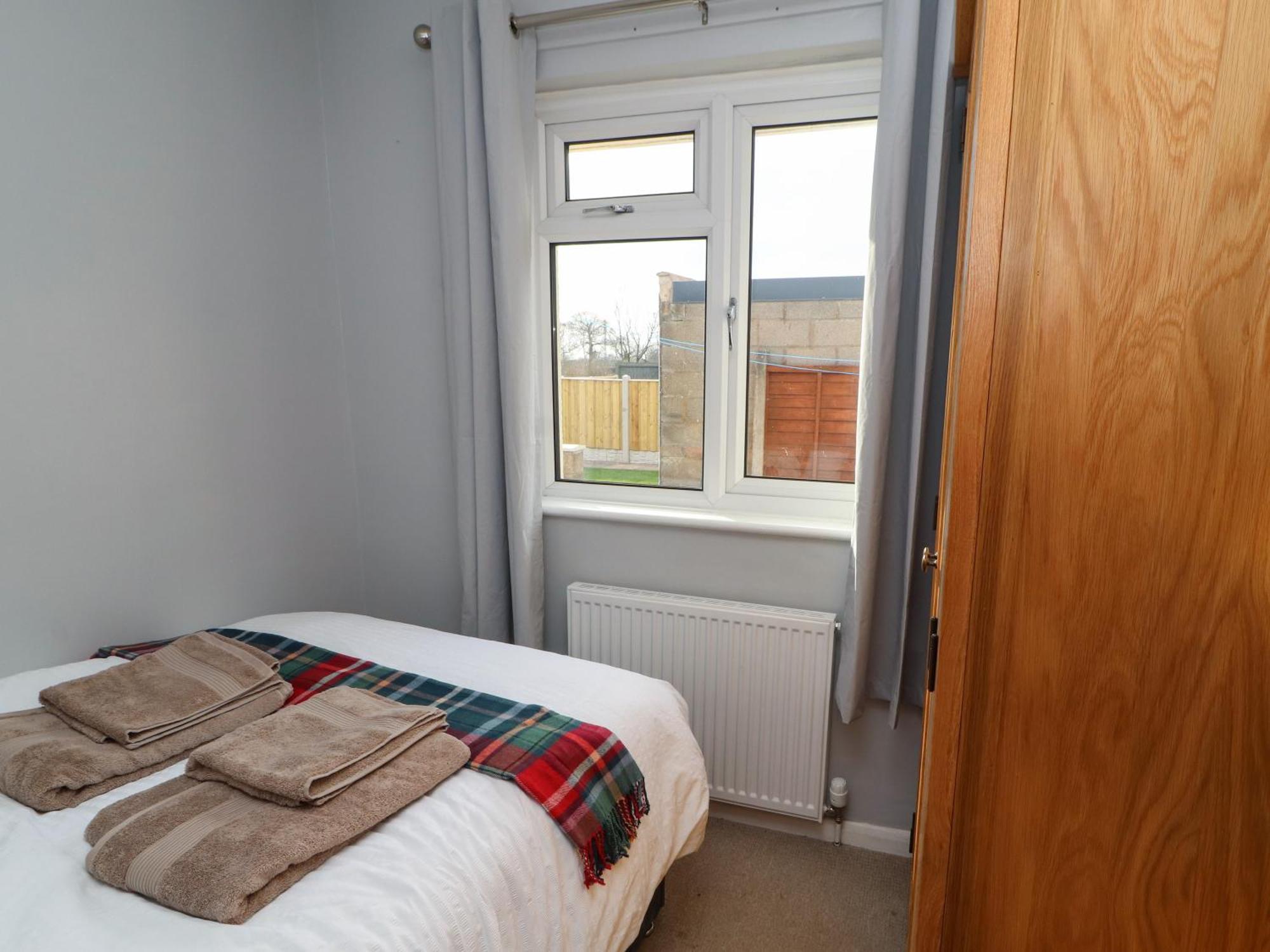 Holiday home Honister