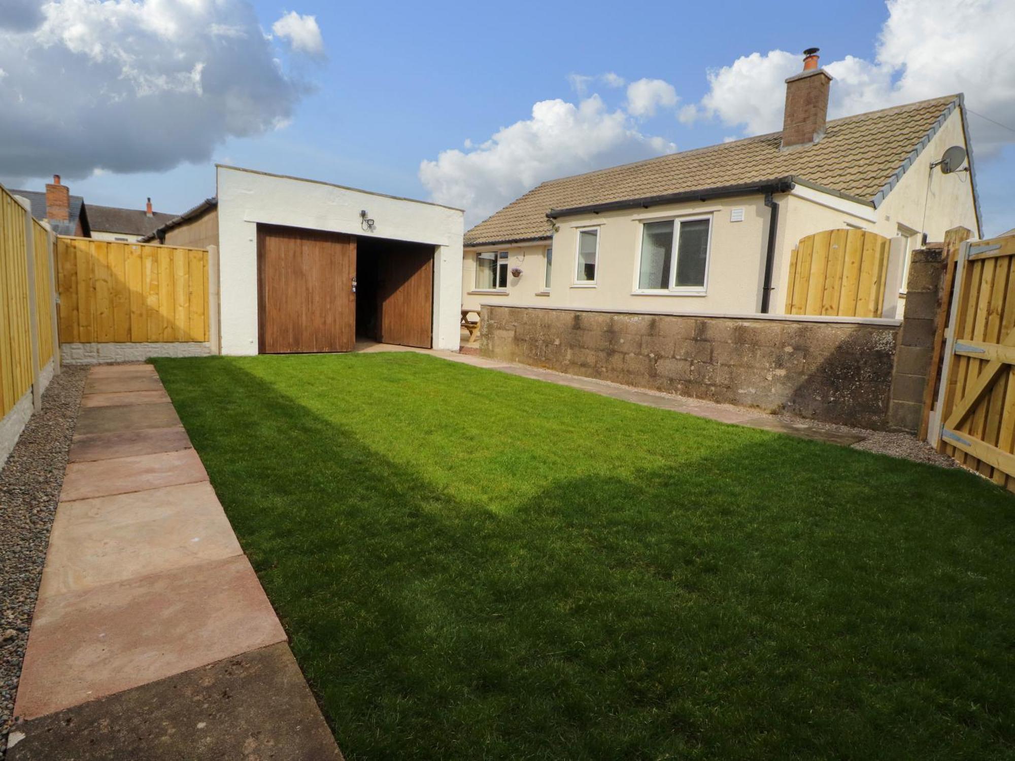 Honister Holiday home *