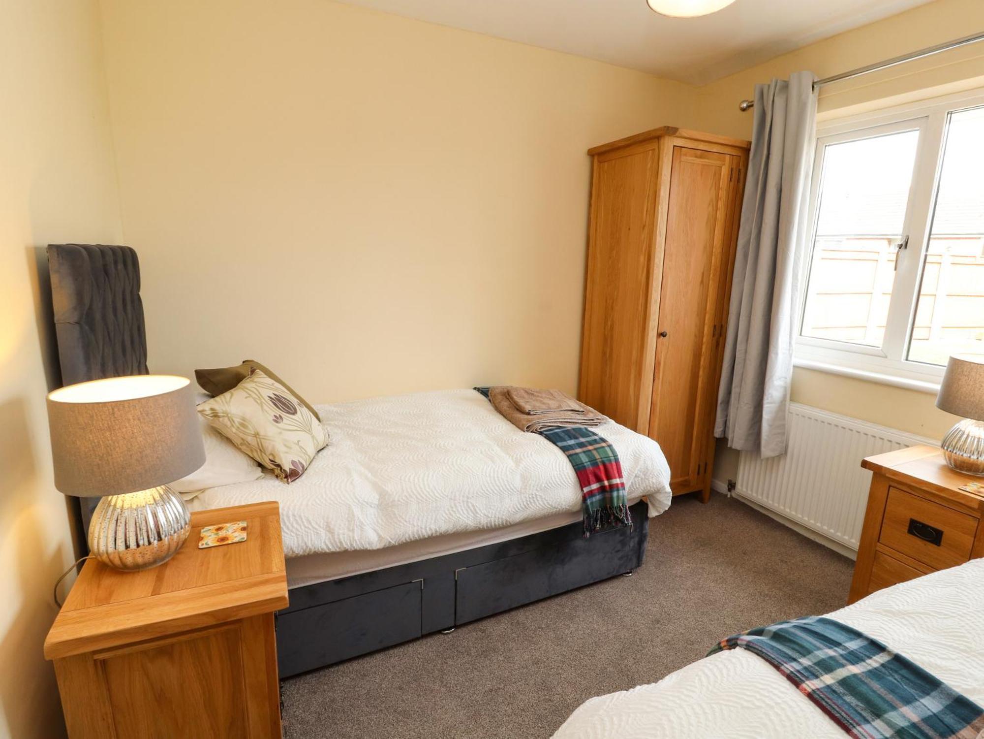 Holiday home Honister