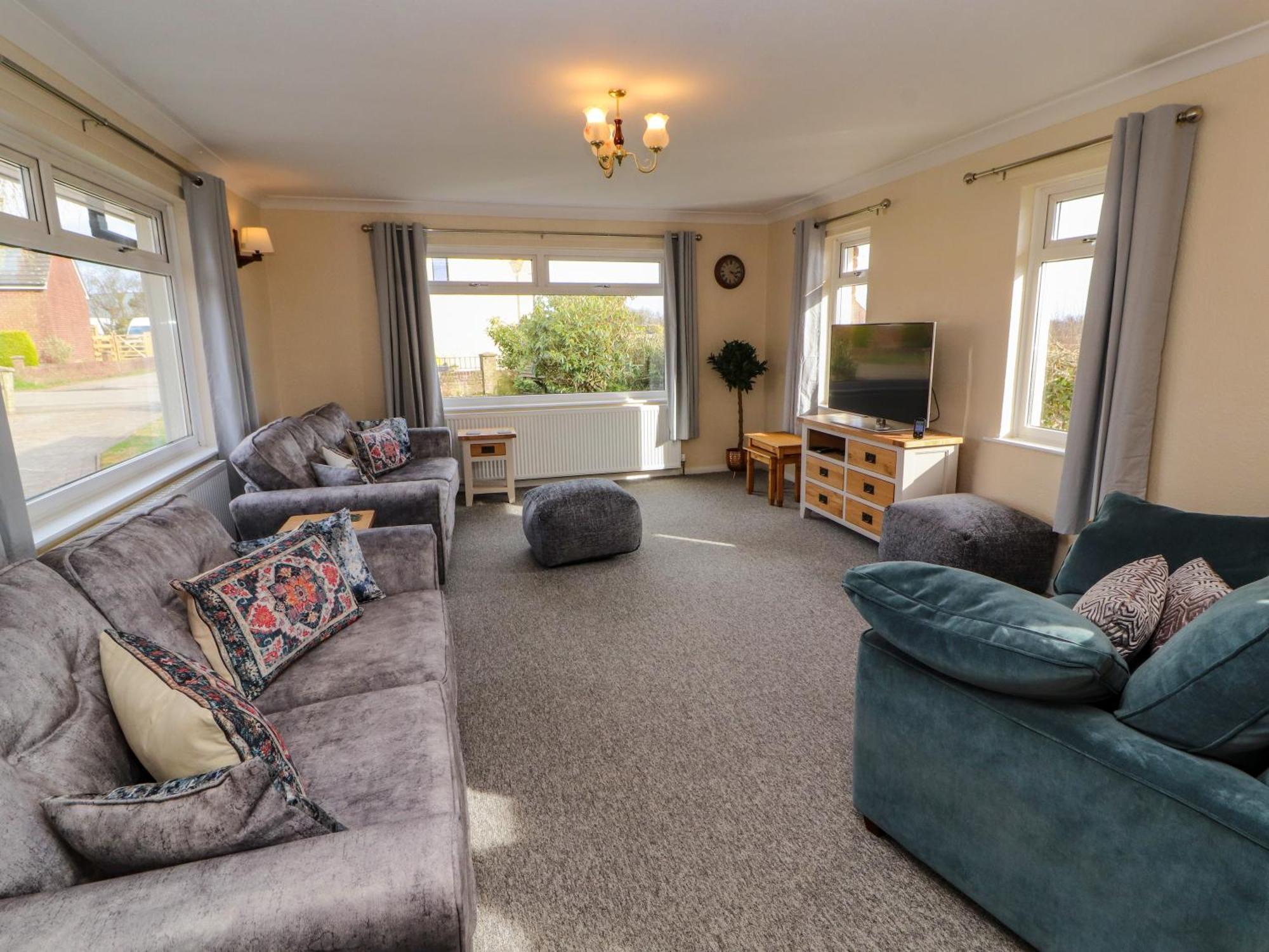 Honister Holiday home *